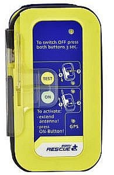 easyRESCUE / AIS S.A.R.T Notfallsender TYP1