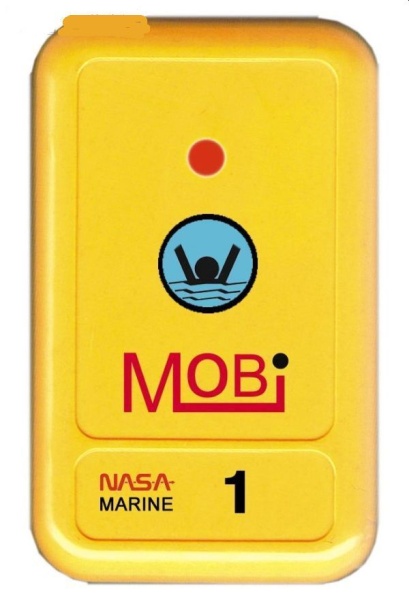 NASA - 1 zusätzl. Sender für MOBI