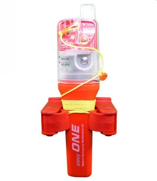 WEATHERDOCK - Halterung für easyONE & easy2-MOB - B126 - Zusatzbild 1