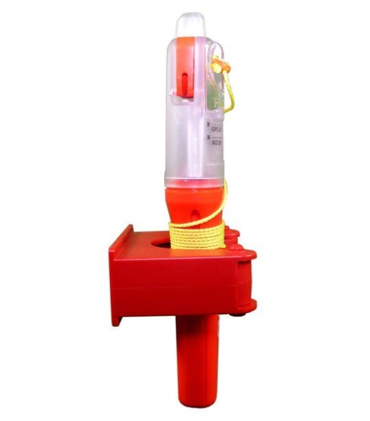 WEATHERDOCK - Halterung für easyONE & easy2-MOB - B126 - Zusatzbild 2