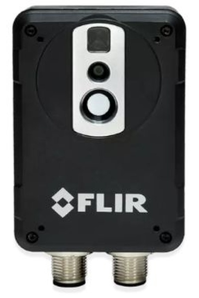 Zwei-Kugelgelenk-Montagehalterung FLIR MTMS (Ax8)
