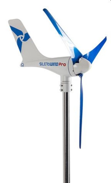 Windgenerator Silentwind Pro 48V