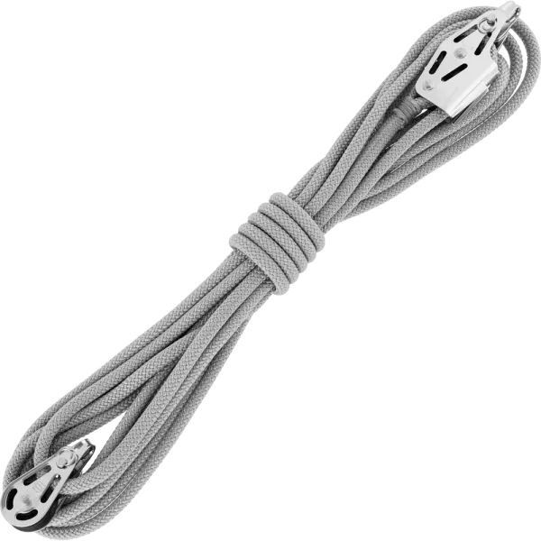 Niederholertalje Gleitlagerblöcke Edelstahl