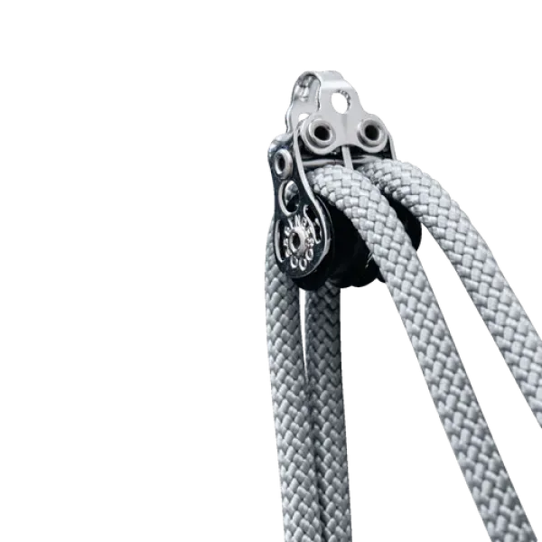 Niederholertalje  Kugellagerblöcke Edelstahl rostfrei