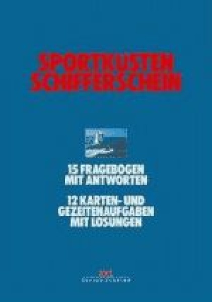 Sportküstenschifferschein