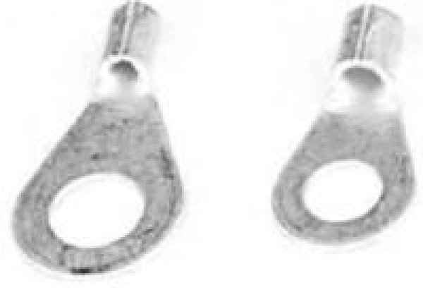 Philippi  QKS 4-6mm2/ 5mm D. (10-Stk.)