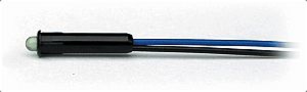 Philippi LED 3mm, gelb