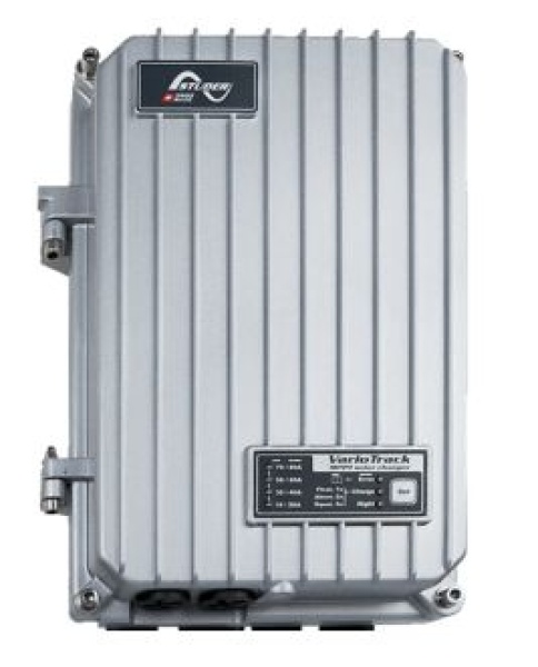 Philippi VT80 Solarregler Vario Track