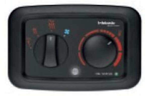 Webasto LU Air Top Evo 55 24V Diesel mit Standard Bedienelement