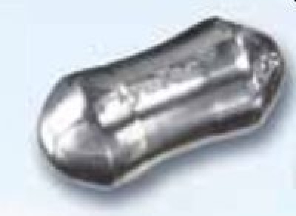 TyeTec®VHL- Dogbones für Soft-Padeye 9TTDL, 9TTDF, 9TTDM (30mm)
