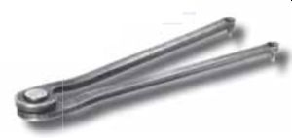 TyeTec® Padeye Werkzeug