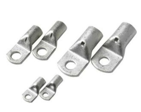 Vetus Kabelschuhe für Batteriekabel 35mm