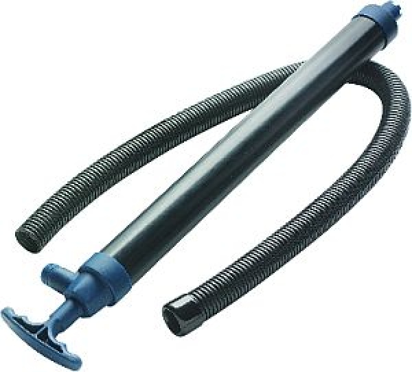 Handlenzpumpe, L=750mm, mit Schlauch 800mm