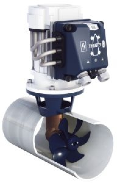 Bugschrauben Bow Pro 651, 12 Volt, 185 mm
