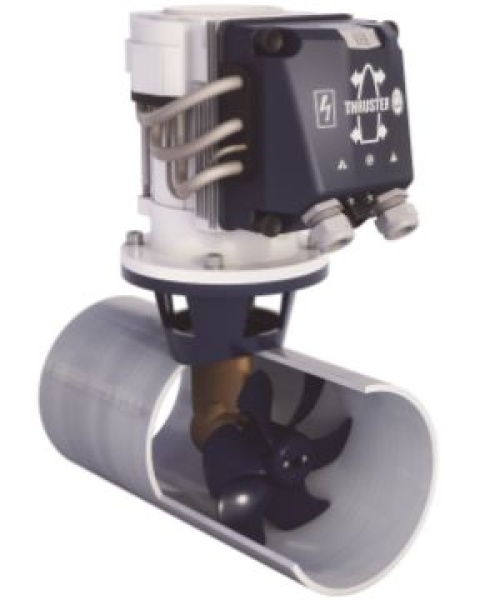 Bugschraube Bow Pro 764, 48V, 185 mm