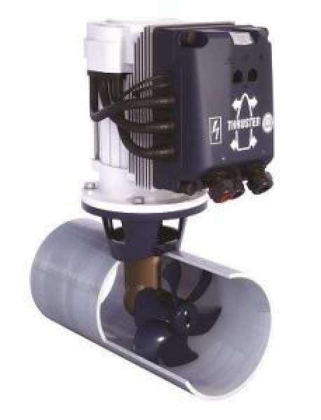 Bugschraube Bow Pro 421, 12 Volt, 125 mm