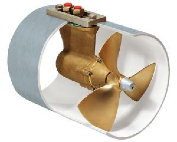 Vetus Propeller für BOW410