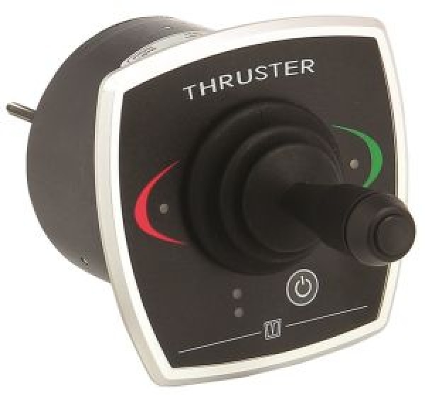 Bedienfeld für RimDrive-Bugstrahlruder