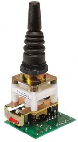 Joystick-Schalter