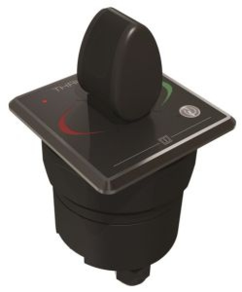 Bedienpaddel für BOW PRO-Bugstrahlruder