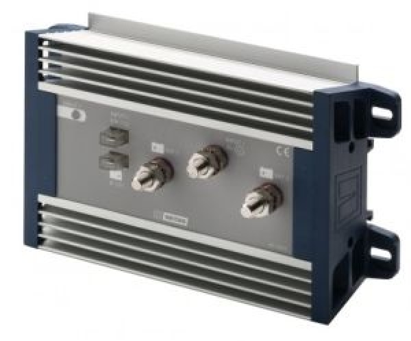 Vetus Batterietrenner für 3 Gruppen 125 Amp.