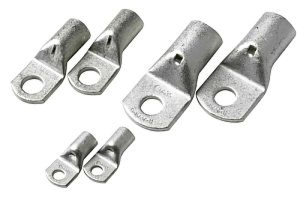 Vetus Kabelschuhe für Batteriekabel 35mm