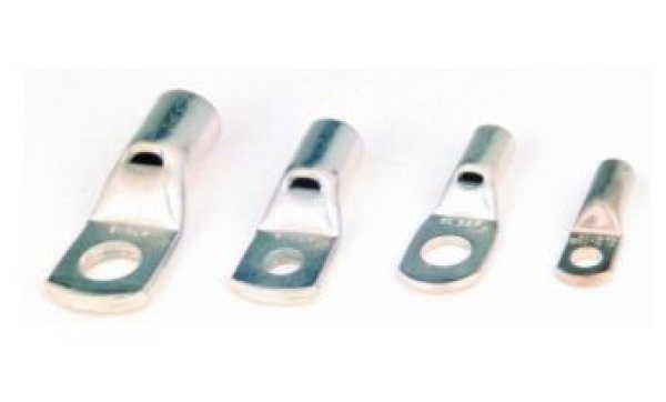 Philippi Rohrkabelschuhe RSK 50quadr.-10mm