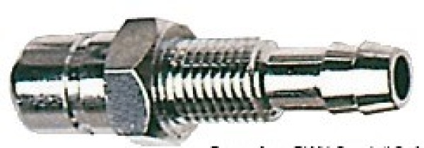 TOHATSU / NISSAN Steckverbinder (männlich) für Motoren über 90 PS