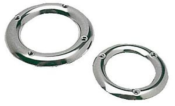 Kabeldurchlassring AISI 316 75 mm