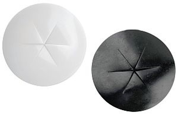 Dichtung für E0341002, weiß