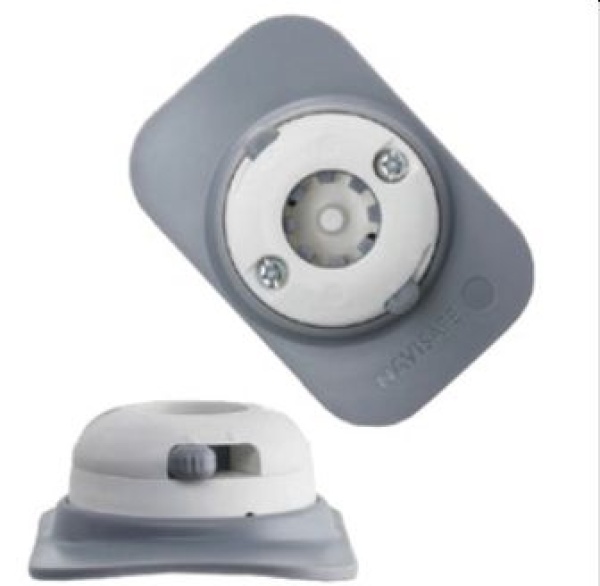 Navimount horizontale Halterung selbstklebend