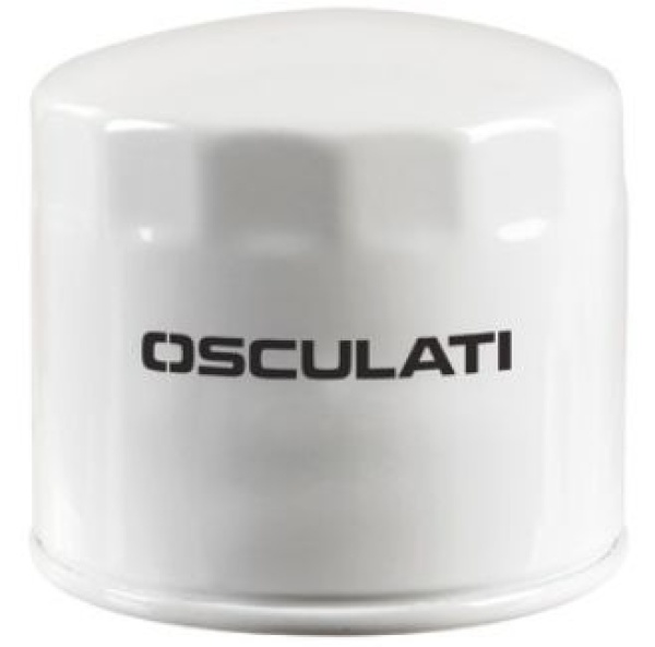 Mercury Ölfilter EFI 80/90/115