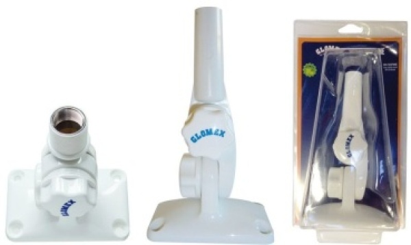 Glomex Glomeasy Line nylon articulated base