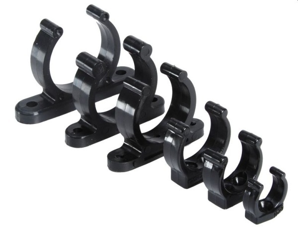 Clip 30 mm, schwere Ausführung