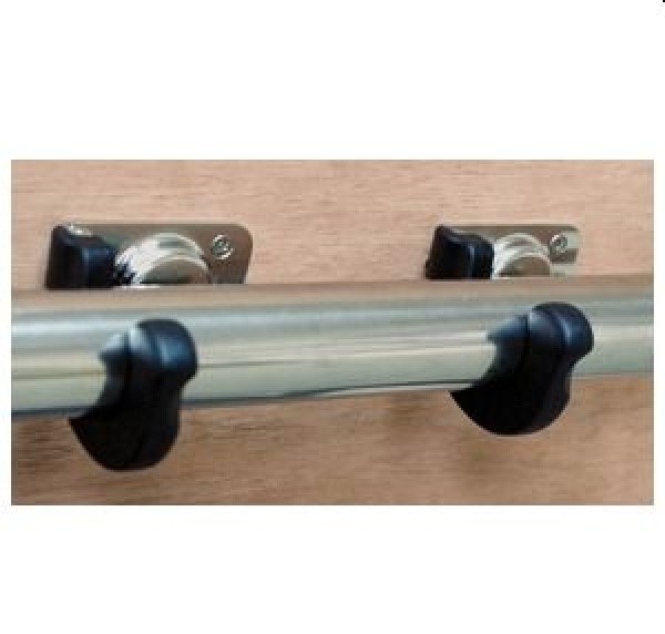 Halterung f. Bootshaken