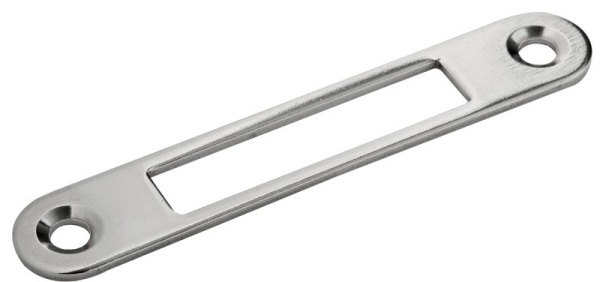 VA-Stahl Anschlag flach Schnapper 38.182.50/180.01