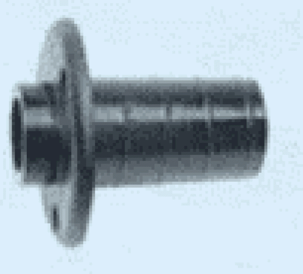 Nylon-Buchse f.Gangway