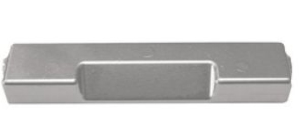 Zinkanode f. Außenborder 60/300 PS