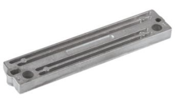 Zink-Stabanode 40/70 PS 4-Takter