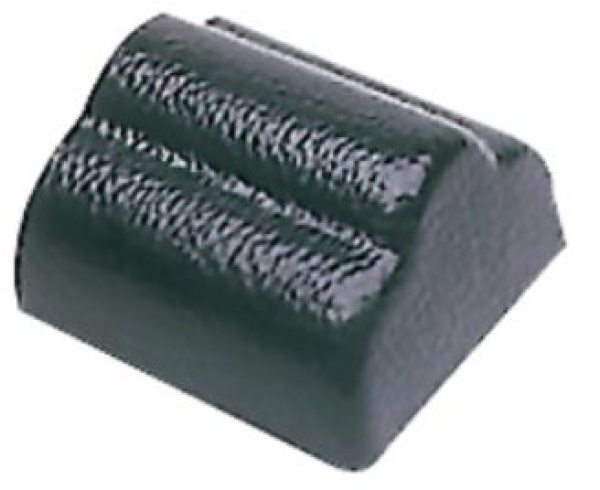 Terminal kombinierbar Kunststoff weiß abweichend vom Bild E4448610