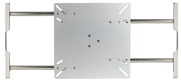 Verlängerung auf 2. Seite ausziehbar