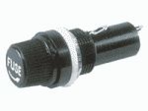 SICHERUNGSHALTER F GLASSICHERUNGEN