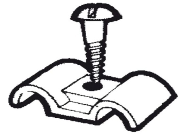 L12 KABELANSCHLUSSSTUECK F C2.7.8