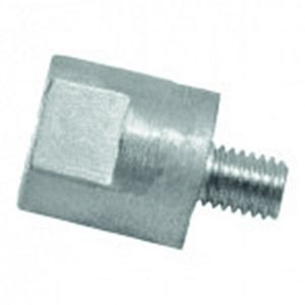 ANODE YANMAR STIFT 2QM GEWINDE M8