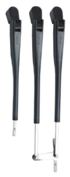 Vetus Scheibenwischerarm, Niro, 395-481 mm