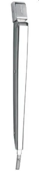 Vetus Scheibenwischerarm, Niro, 280-366 mm