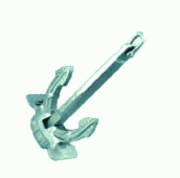 Hall Anker, original 16 kg