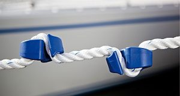 Elastisches Vertäu-System Snubber Ø 14-16 mm