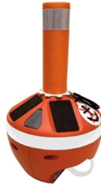 Grippy Heavy Ankerboje 20m