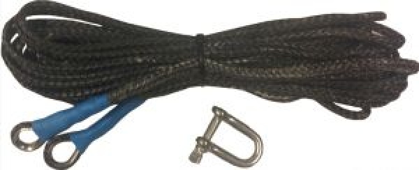 Verlängerungsleine für Grippy Ankerboje 10 m